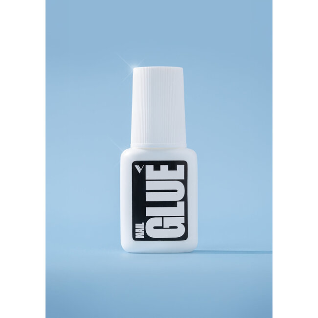 V Beauty Pure - Nail Glue - 7 ml