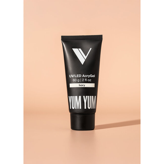 V Beauty Pure - Acrygel - Ivory - 2.0 fl oz