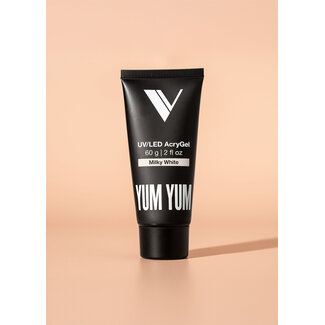 V Beauty Pure V Beauty Pure - Acrygel - Milky White - 2.0 fl oz