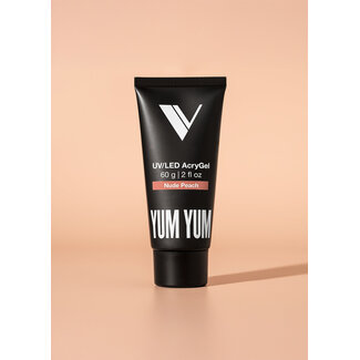 V Beauty Pure V Beauty Pure - Acrygel - Nude Peach - 2.0 fl oz