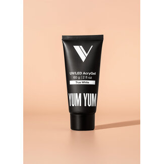 V Beauty Pure V Beauty Pure - Acrygel - True White - 2.0 fl oz