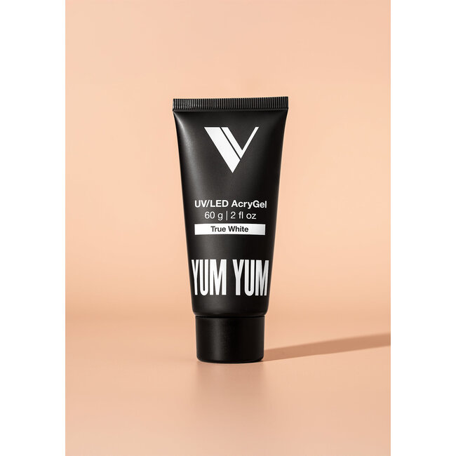 V Beauty Pure - Acrygel - True White - 2.0 fl oz