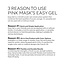 Pink Mask - Easy Gel - Almond Petal - 2.1 oz