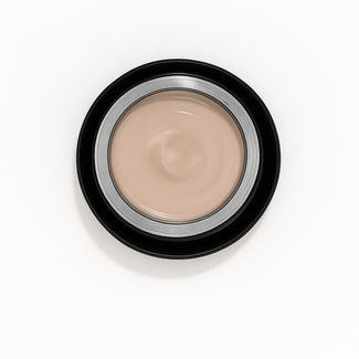 Pink Mask Pink Mask - Builder Gel in a Pot - Creamy Ash