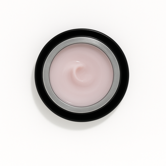 Pink Mask Pink Mask - Builder Gel in a Pot - Milky Pink