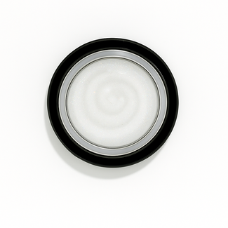 Pink Mask Pink Mask - Builder Gel in a Pot - Shimmer White