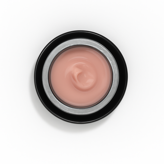 Pink Mask Pink Mask - Builder Gel in a Pot - Put Your Records On