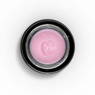 Pink Mask Pink Mask - Builder Gel in a Pot - Creamy Light Pink