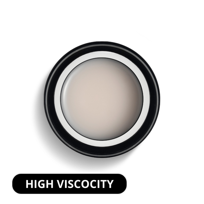 Pink Mask - Builder Gel in a Pot - Not Milk