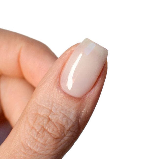 Pink Mask - Builder Gel in a Pot - Not Milk