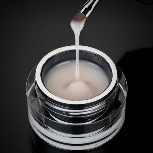 Pink Mask - Builder Gel in a Pot - Not Milk