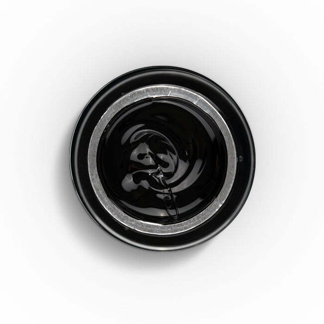 Pink Mask - Builder Gel in a Pot - Clear