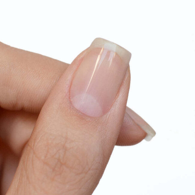 Pink Mask - Builder Gel in a Pot - Clear - 30g