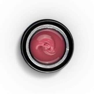 Pink Mask Pink Mask - Builder Gel in a Pot - Creamy Pink