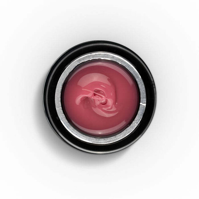 Pink Mask - Builder Gel in a Pot - Creamy Pink