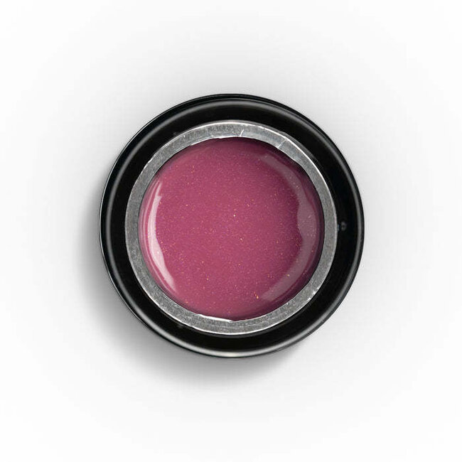 Pink Mask - Builder Gel in a Pot - Rose Gold