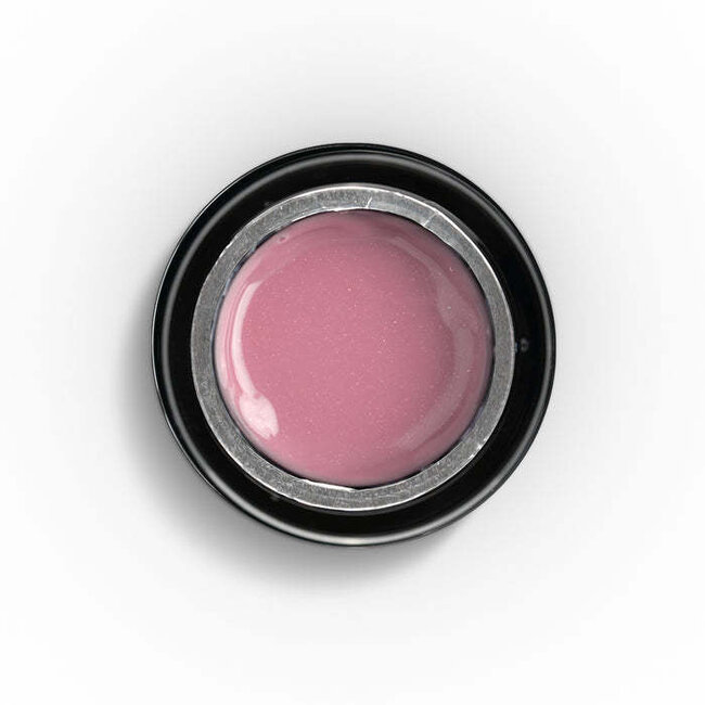 Pink Mask - Builder Gel in a Pot - Rose Quartz