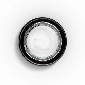 Pink Mask Pink Mask - Builder Gel in a Pot - White