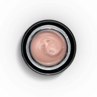 Pink Mask Pink Mask - Builder Gel in a Pot - Creamy Latte