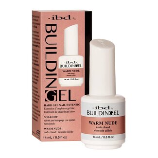 ibd ibd - Building Gel Bottle - Warm Nude - .5 oz