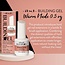 ibd - Building Gel Bottle - Warm Nude - .5 oz