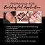 ibd - Building Gel Bottle - Warm Nude - .5 oz