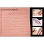 ibd - Building Gel Bottle - Warm Nude - .5 oz