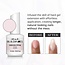 ibd - Building Gel Bottle - Sheer Pink - .5 oz