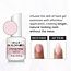 ibd - Building Gel Bottle - Cover Pink - .5 oz