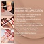 ibd - Building Gel Bottle - Cool Nude - .5 oz