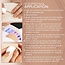 ibd - Building Gel Bottle - Cool Nude - .5 oz