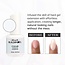ibd - Building Gel Bottle - Clear - .5 oz