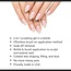 ibd - Building Gel Bottle - Clear - .5 oz
