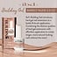ibd - Building Gel Bottle - Barely Nude - .5 oz