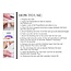 ibd - Building Gel - Top Coat - .5 oz