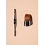 V Beauty Pure - Acrygel Brush #8 - Synthetic