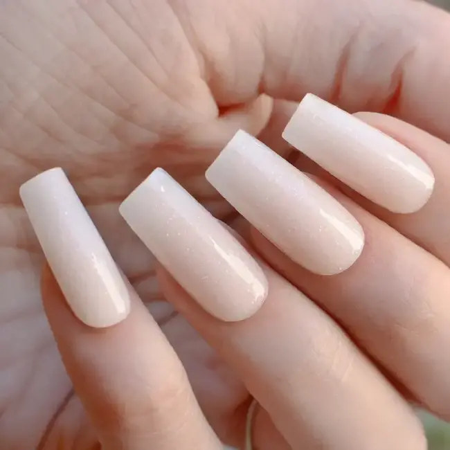 Pink Mask - Easy Gel - New York - 2.1 oz