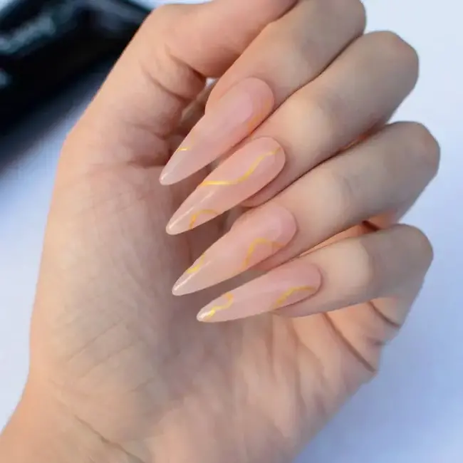 Pink Mask - Easy Gel - Neutral - 2.1 oz