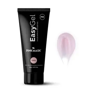 Pink Mask Pink Mask - Easy Gel - Paris - 2.1 oz