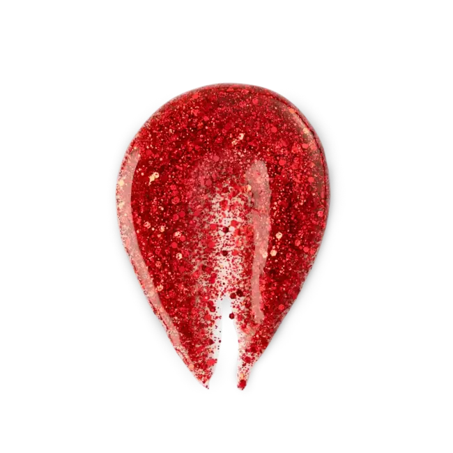 Pink Mask - Easy Gel - Sparkly Mars - 2 oz