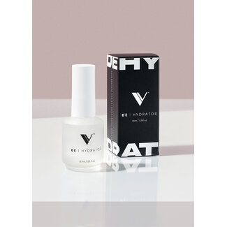 V Beauty Pure V Beauty Pure - Nail Prep Dehydrator - 0.5 fl oz