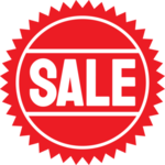 SALE