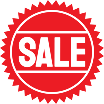 SALE