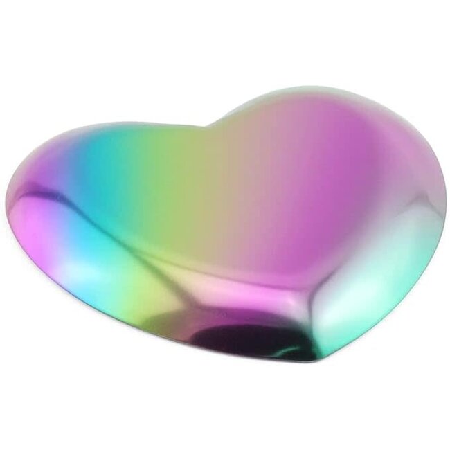 The Studio - Heavy Heart Tray - Mermaid