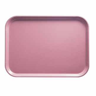 The Studio The Studio - Rectangular Tray - 5x7 in - Hot Pink
