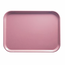 The Studio - Rectangular Tray - 5x7 in - Hot Pink