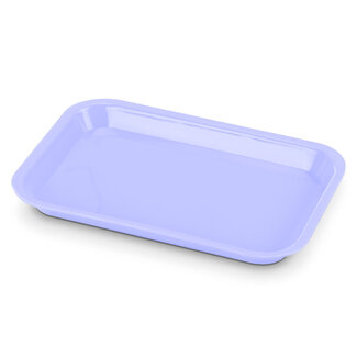 The Studio The Studio - Rectangular Tray - 5x7 in - Purple