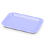 The Studio - Rectangular Tray - 5x7 in - Purple