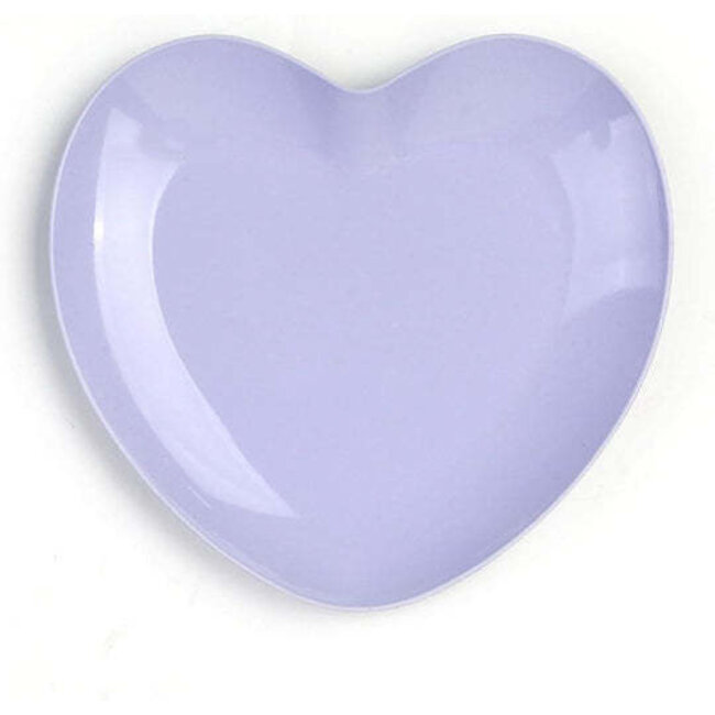The Studio - Heart Tray - Purple