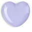 The Studio - Heart Tray - Purple